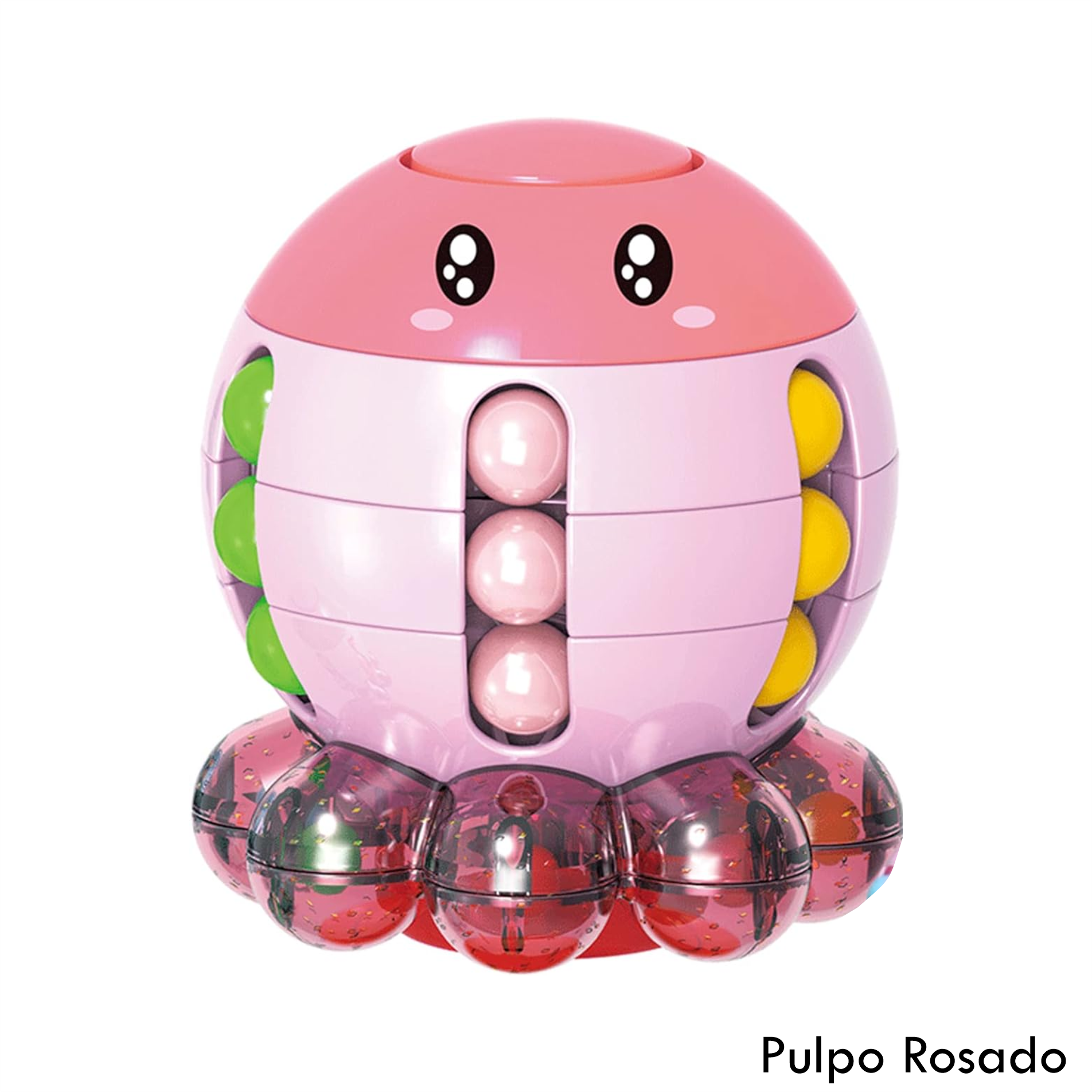 JUEGO PUZZLE DE NIÑO FRIJOLES MAGICOS